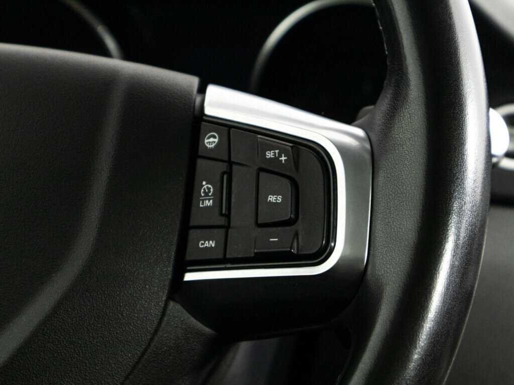 Купить Land Rover Discovery Sport с пробегом. Фото: #19