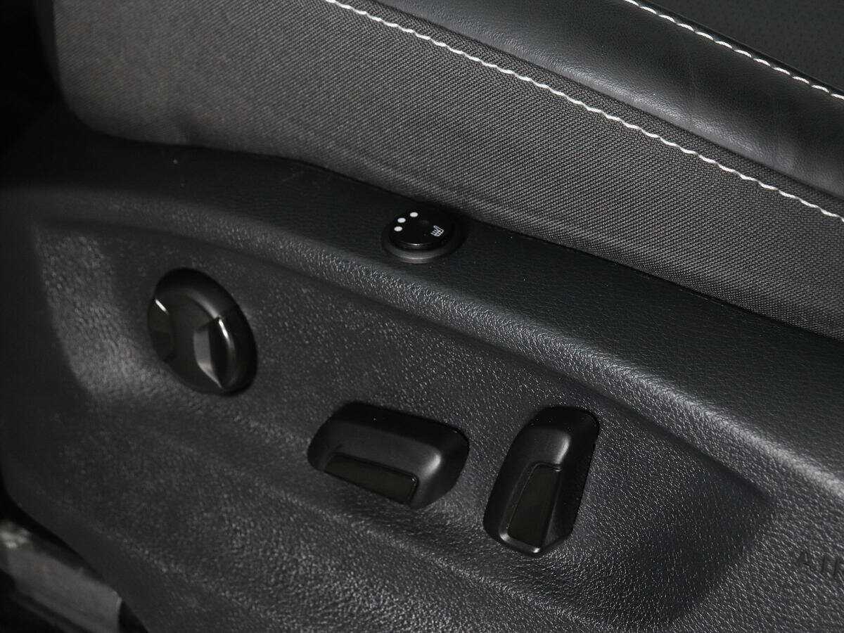 Купить Skoda Kodiaq с пробегом. Фото: #15