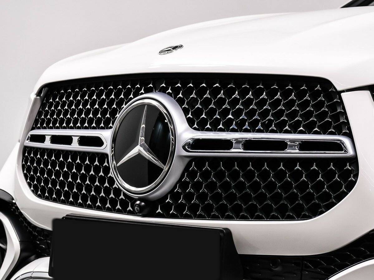 Купить Mercedes-Benz GLE Coupe с пробегом. Фото: #18