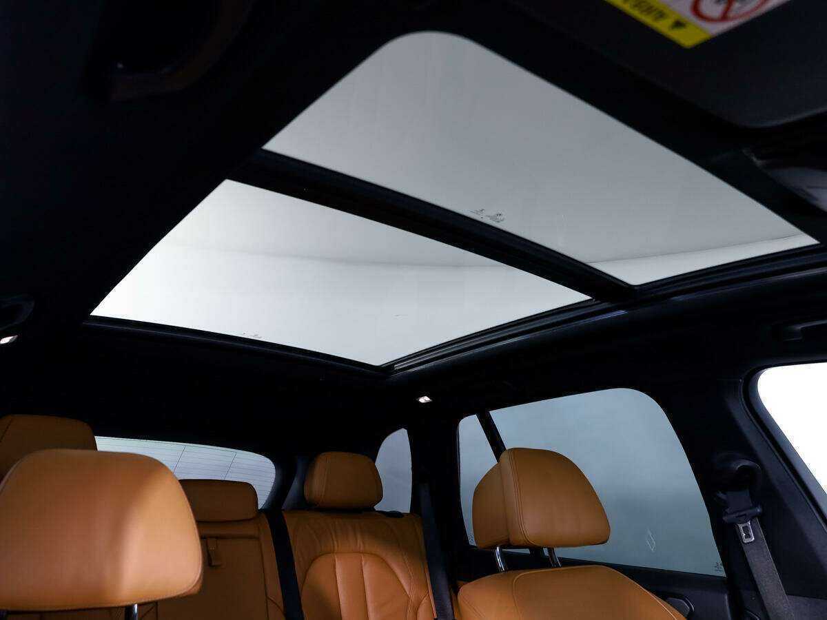 Купить BMW X5 с пробегом. Фото: #17