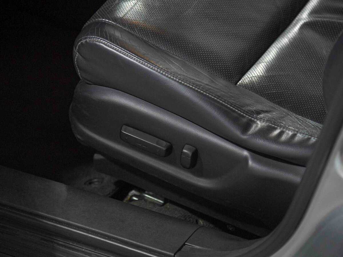 Купить Honda Accord с пробегом. Фото: #13