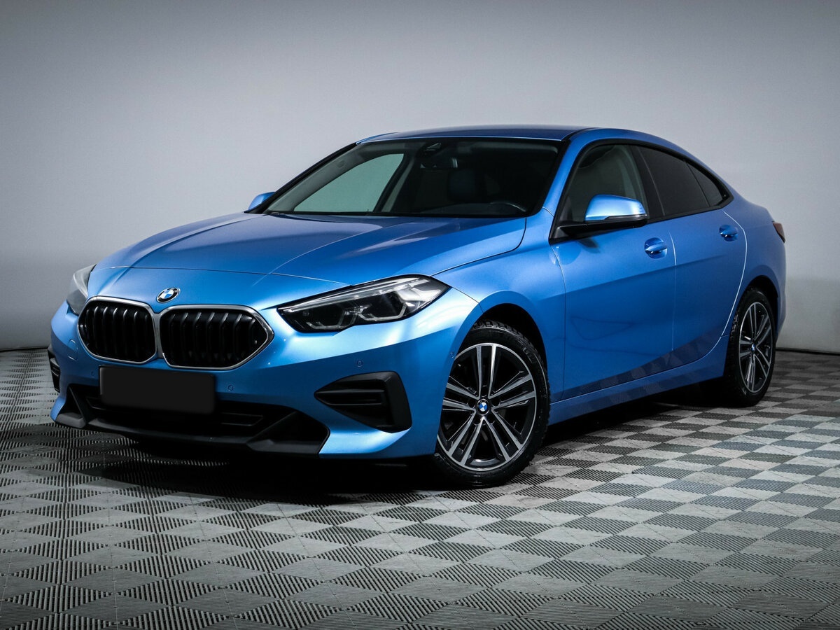 Купить BMW 2 серии с пробегом. Посмотреть фото