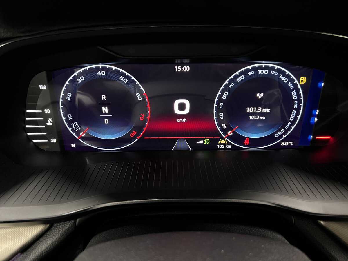Купить Skoda Octavia с пробегом. Фото: #12