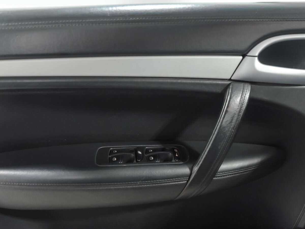 Купить Porsche Cayenne с пробегом. Фото: #10