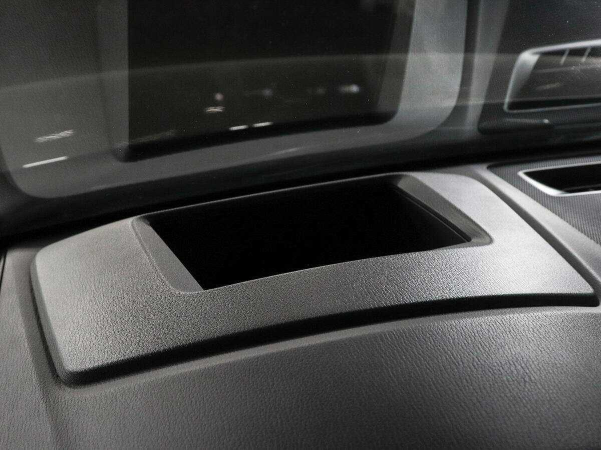 Купить Mazda CX-9 с пробегом. Фото: #17