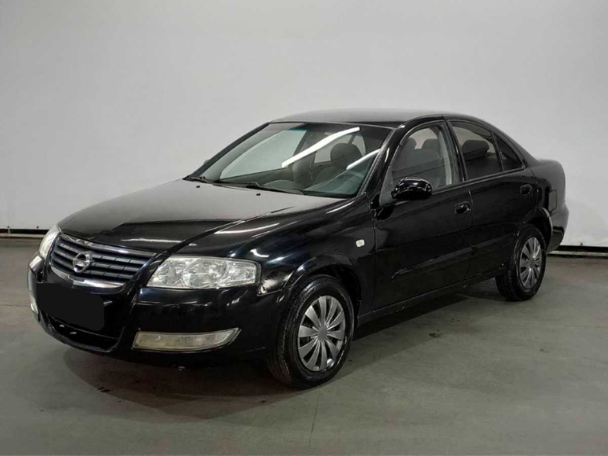Купить Nissan Almera Classic с пробегом. Посмотреть фото