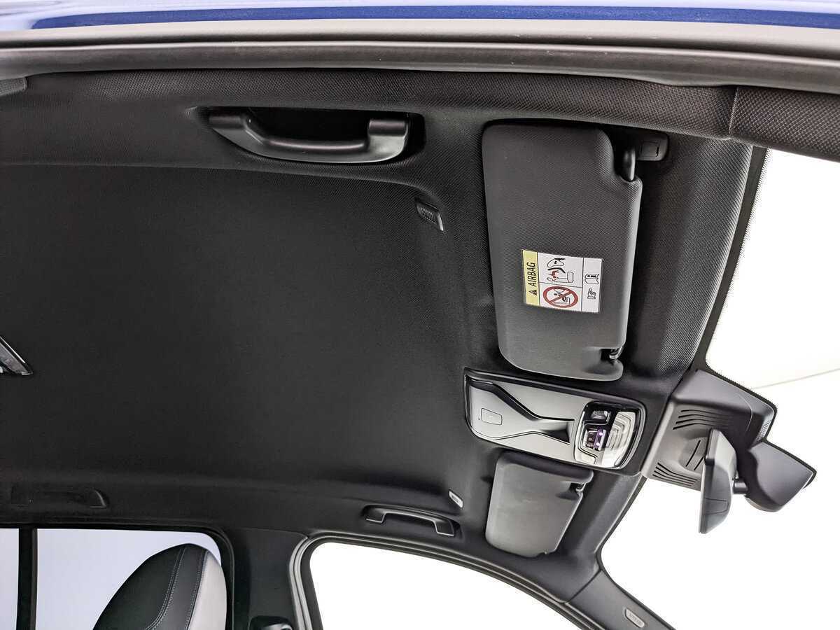 Купить BMW X3 с пробегом. Фото: #20