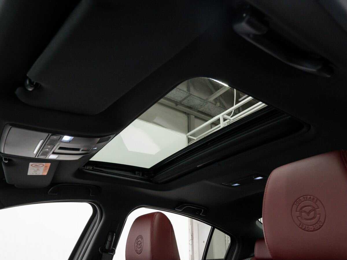 Купить Mazda 6 с пробегом. Фото: #18