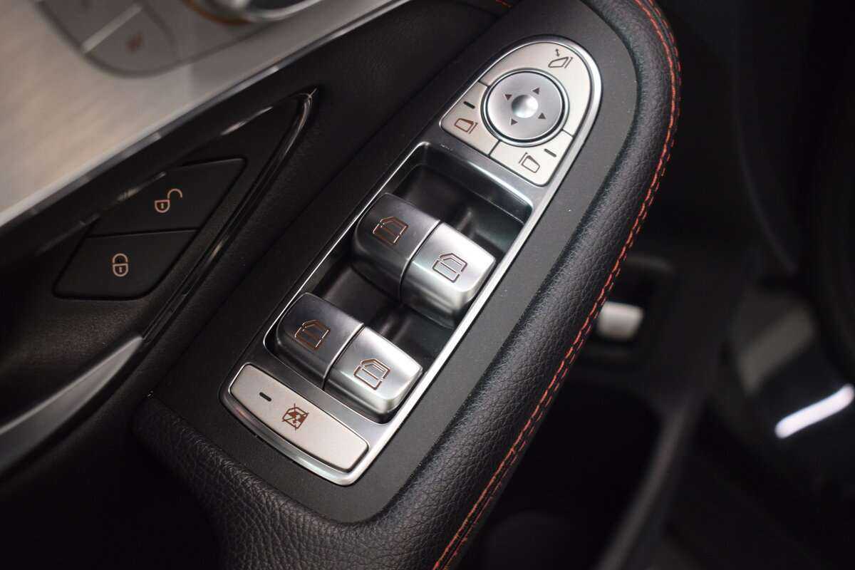Купить Mercedes-Benz GLC Coupe AMG с пробегом. Фото: #7