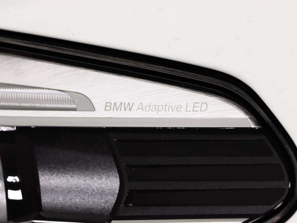 Купить BMW 5 серии с пробегом. Фото: #11