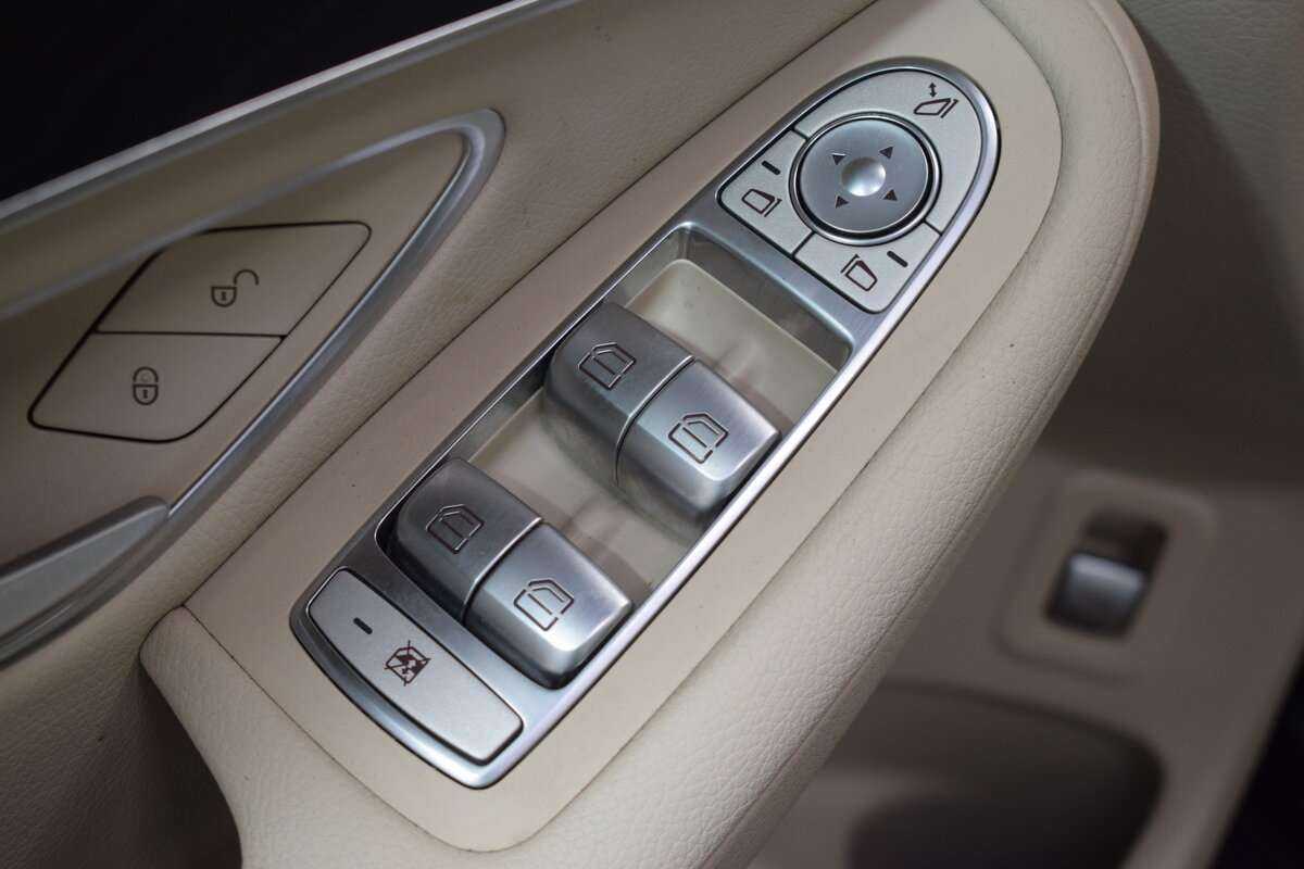 Купить Mercedes-Benz GLC с пробегом. Фото: #7