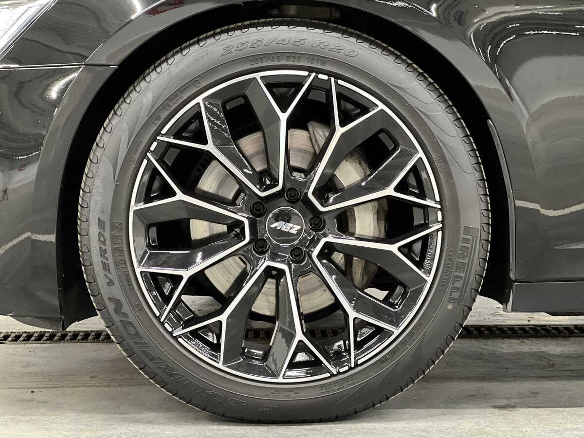 Купить Audi A6 с пробегом. Фото: #17