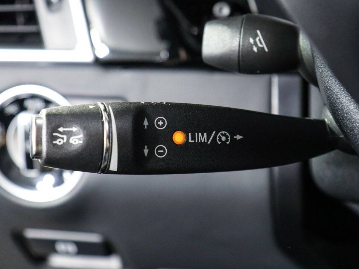 Купить Mercedes-Benz GL-Класс с пробегом. Фото: #21