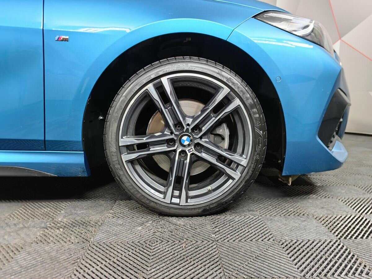 Купить BMW 2 серии с пробегом. Фото: #15