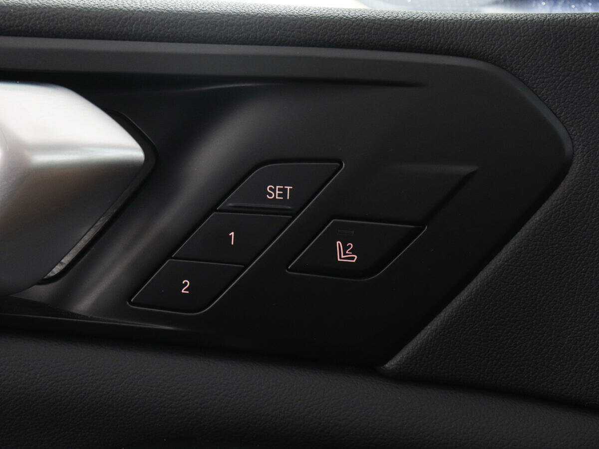 Купить BMW X5 с пробегом. Фото: #17
