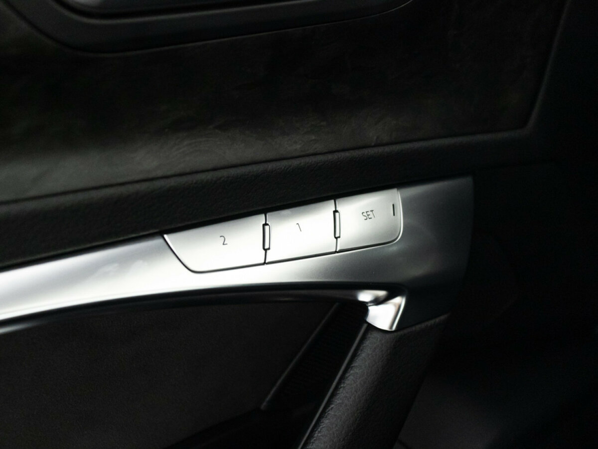 Купить Audi A6 с пробегом. Фото: #14