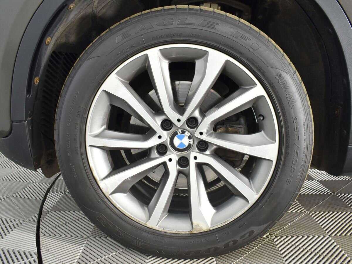 Купить BMW X6 с пробегом. Фото: #7