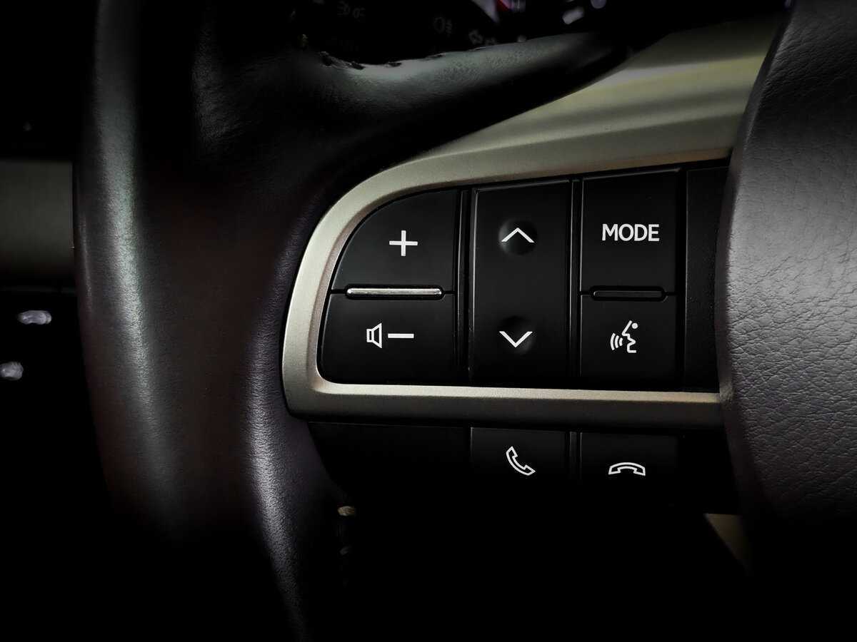 Купить Lexus RX с пробегом. Фото: #27