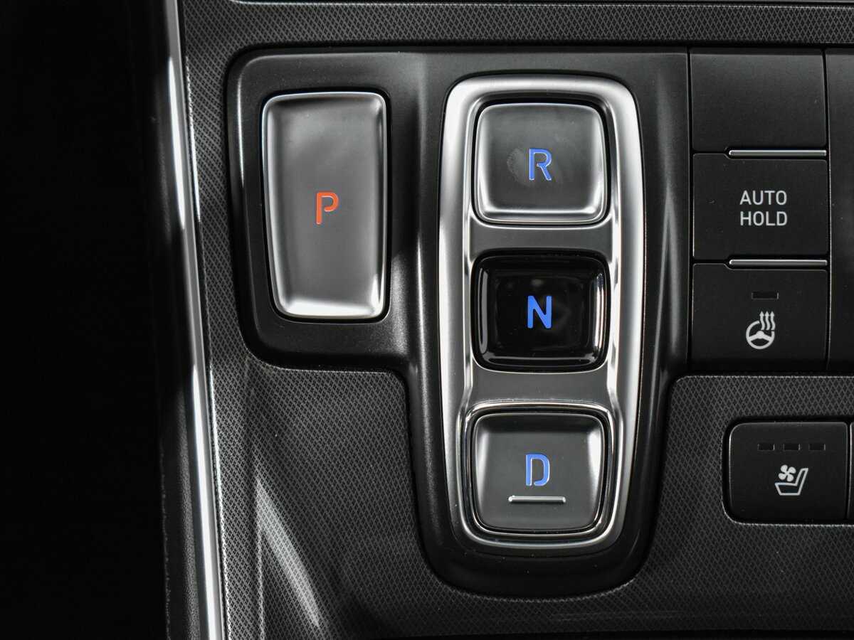 Купить Hyundai Santa Fe с пробегом. Фото: #10