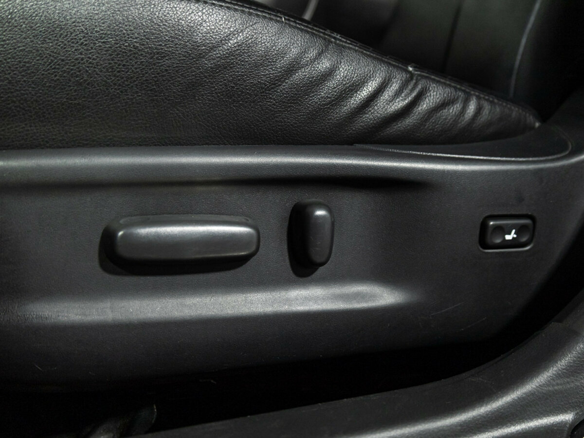 Купить Toyota Camry с пробегом. Фото: #14