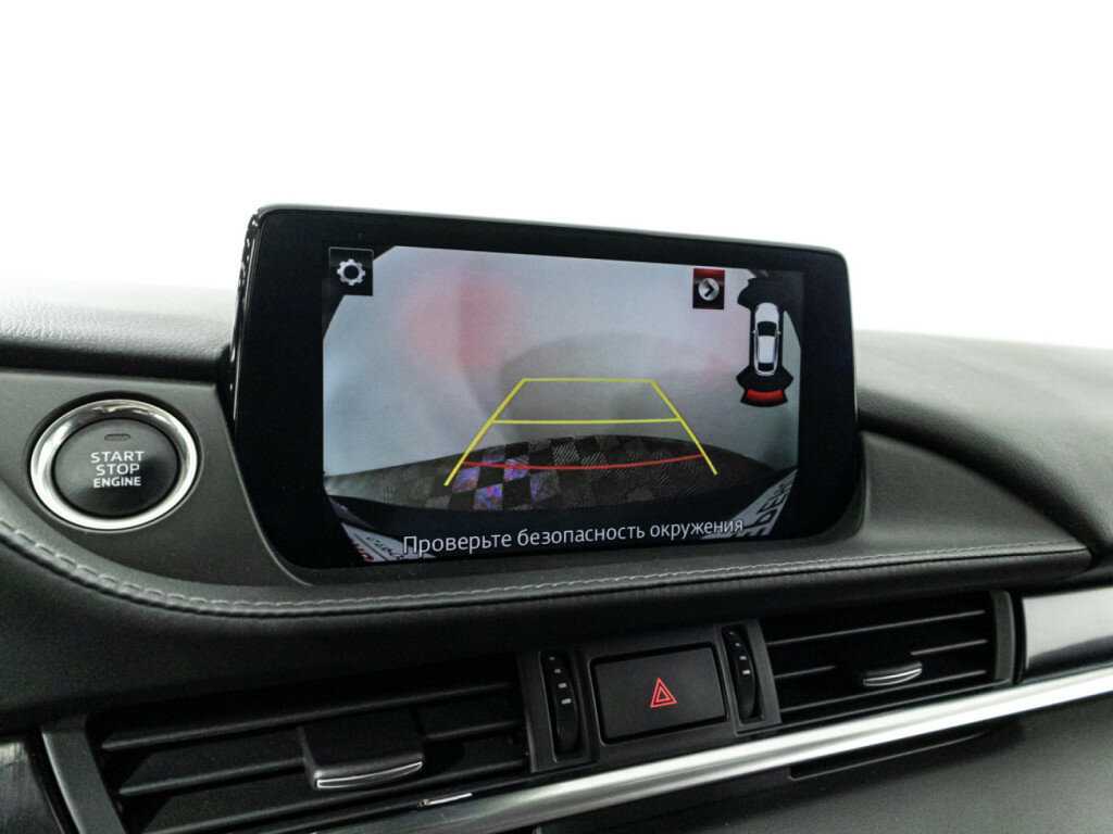 Купить Mazda 6 с пробегом. Фото: #17