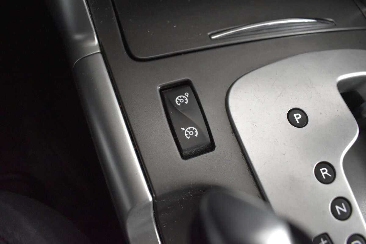 Купить Renault Latitude с пробегом. Фото: #17