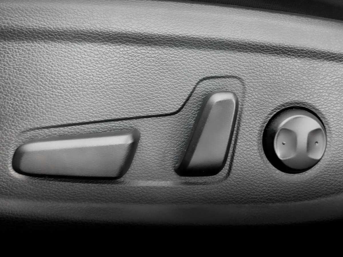 Купить Kia Cerato с пробегом. Фото: #20