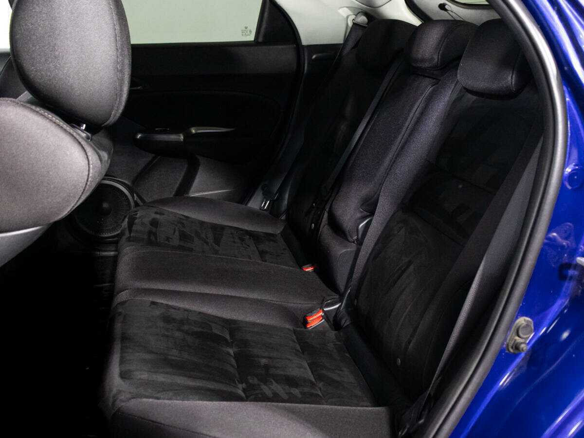 Купить Honda Civic с пробегом. Фото: #9