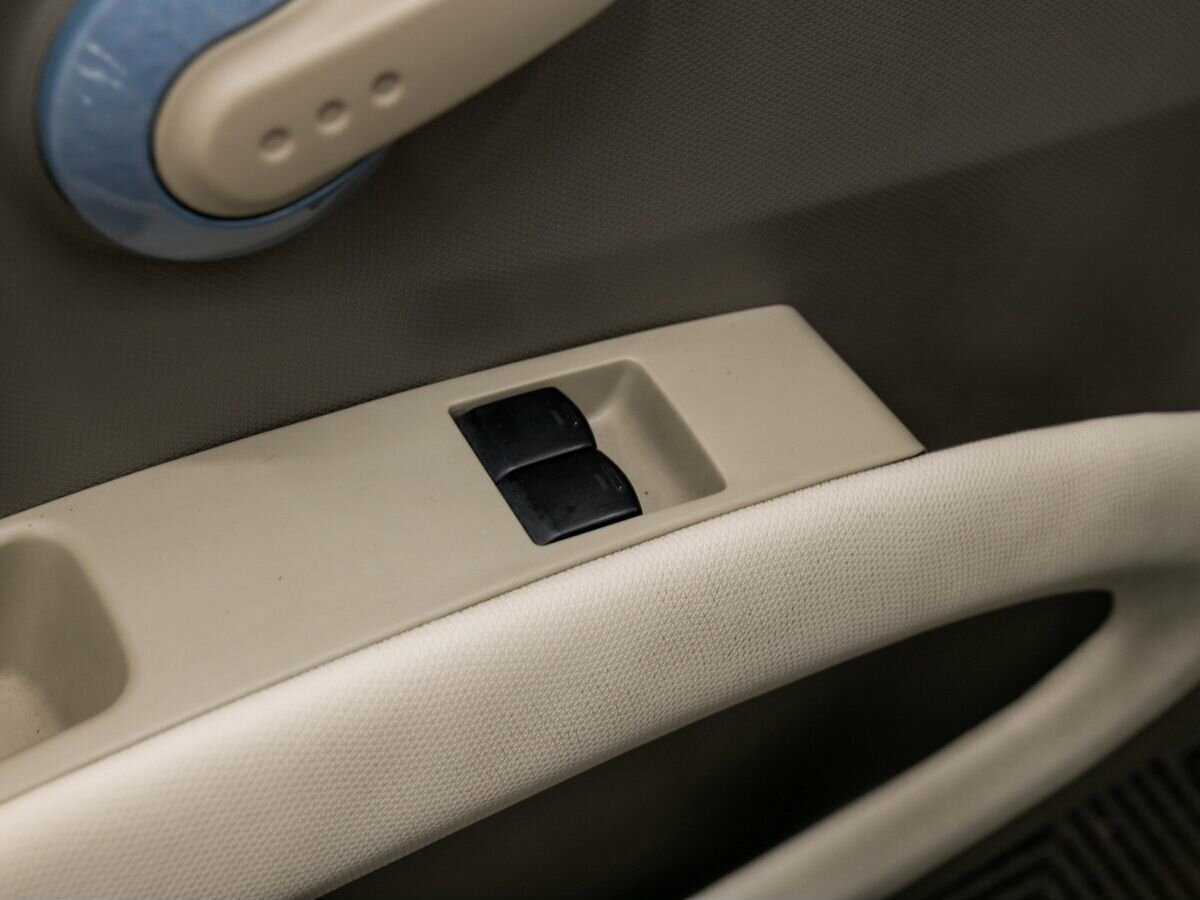 Купить Nissan Micra с пробегом. Фото: #14