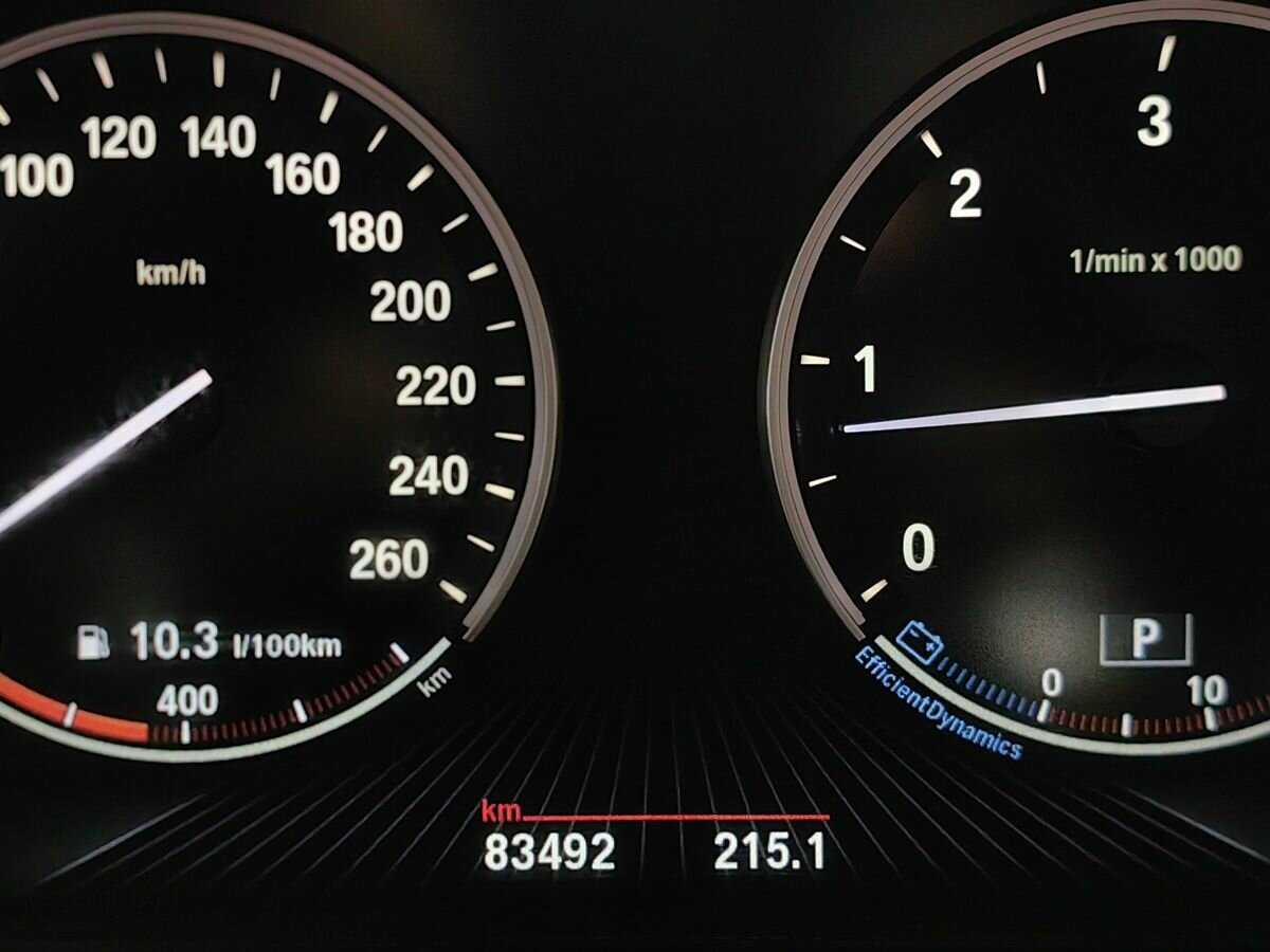 Купить BMW X6 с пробегом. Фото: #15