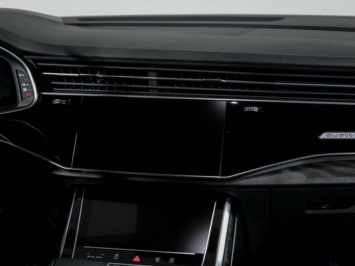 Купить Audi Q7 с пробегом. Фото: #12