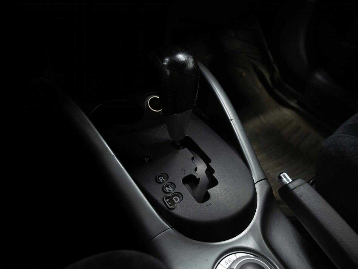 Купить Mitsubishi Outlander с пробегом. Фото: #17