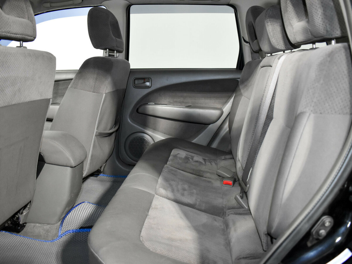 Купить Mitsubishi Outlander с пробегом. Фото: #8
