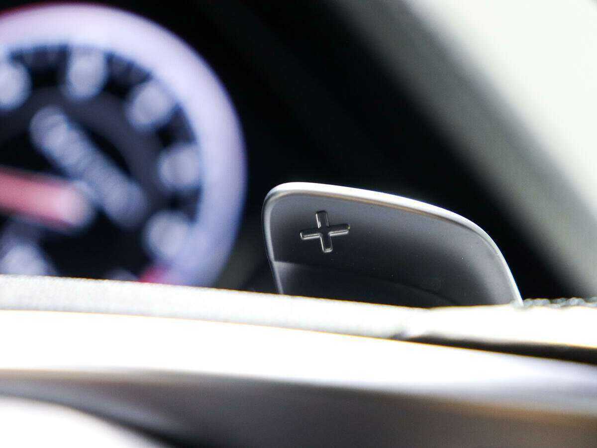 Купить Mercedes-Benz S-Класс с пробегом. Фото: #23