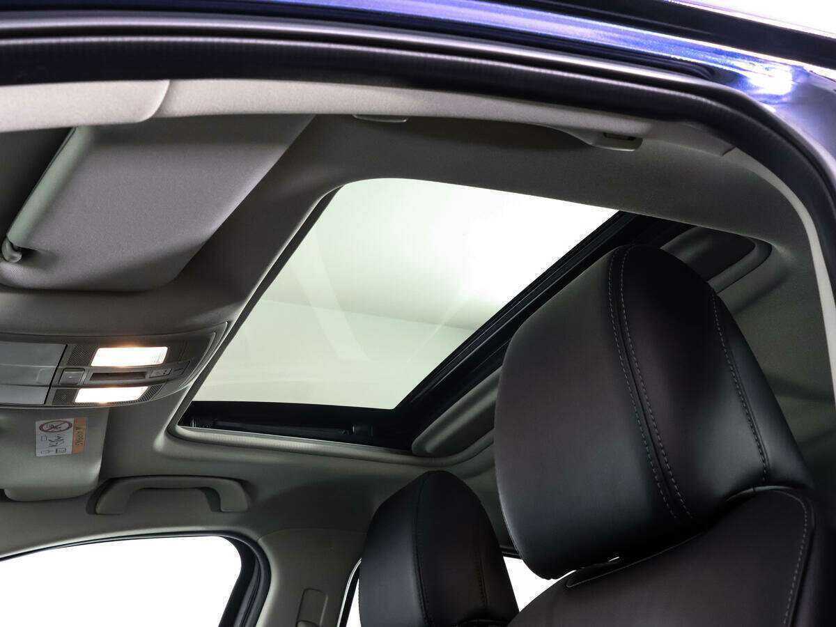 Купить Mazda 6 с пробегом. Фото: #16
