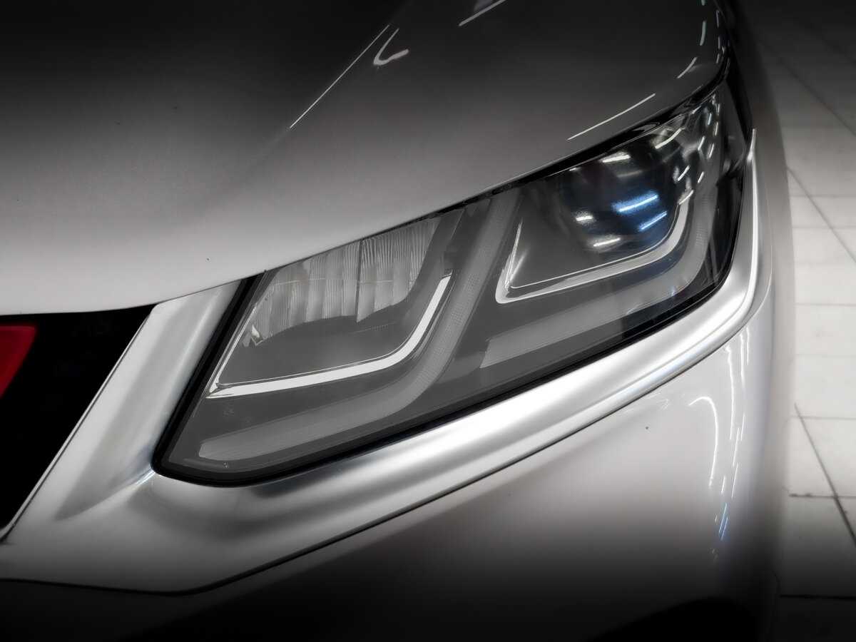 Купить Geely Coolray с пробегом. Фото: #15