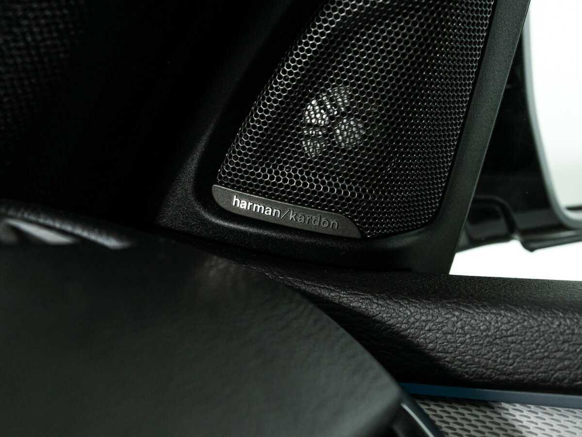 Купить BMW X5 с пробегом. Фото: #24
