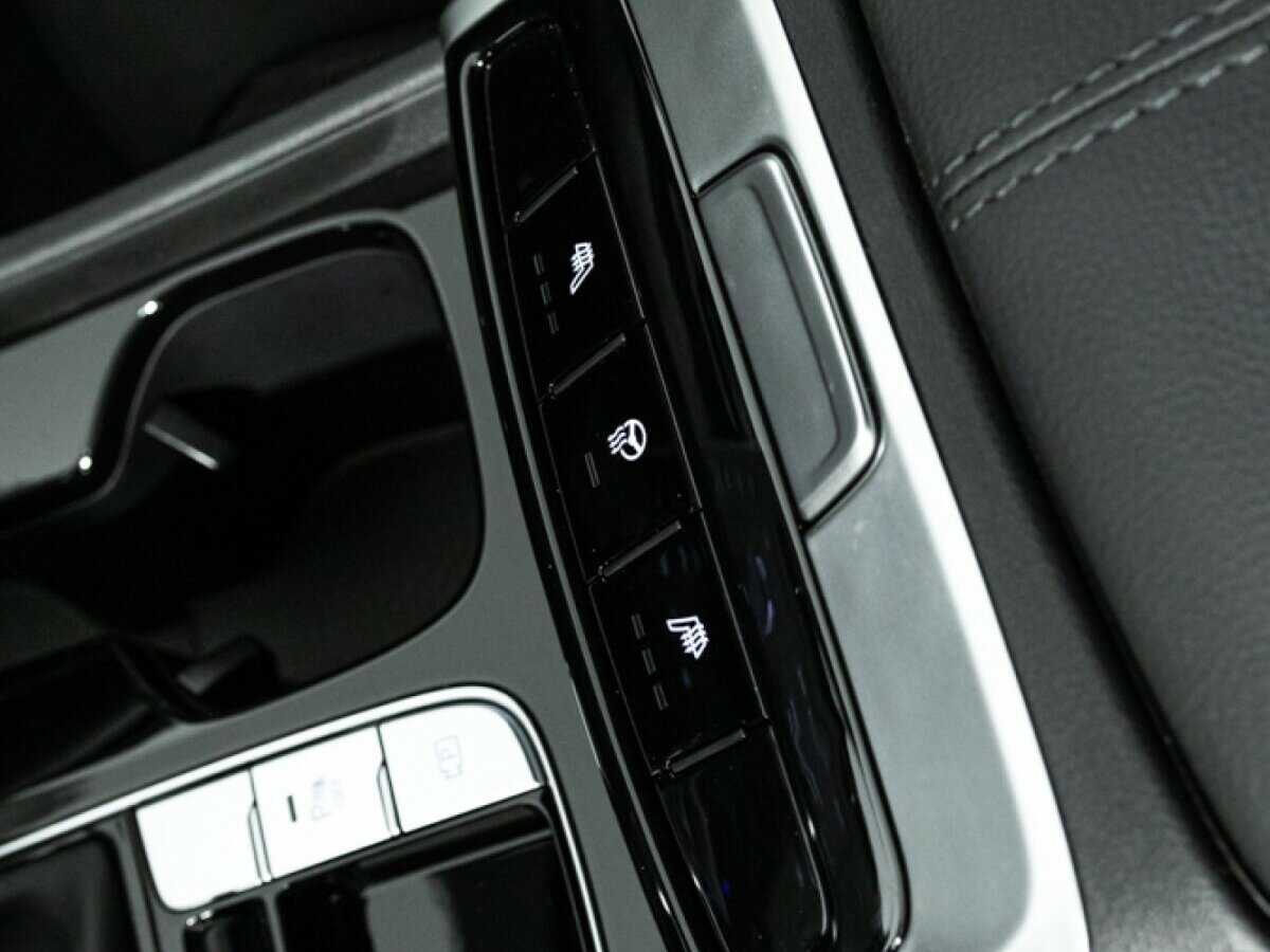 Купить Hyundai Tucson с пробегом. Фото: #15