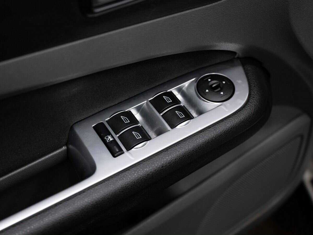Купить Ford Focus с пробегом. Фото: #15
