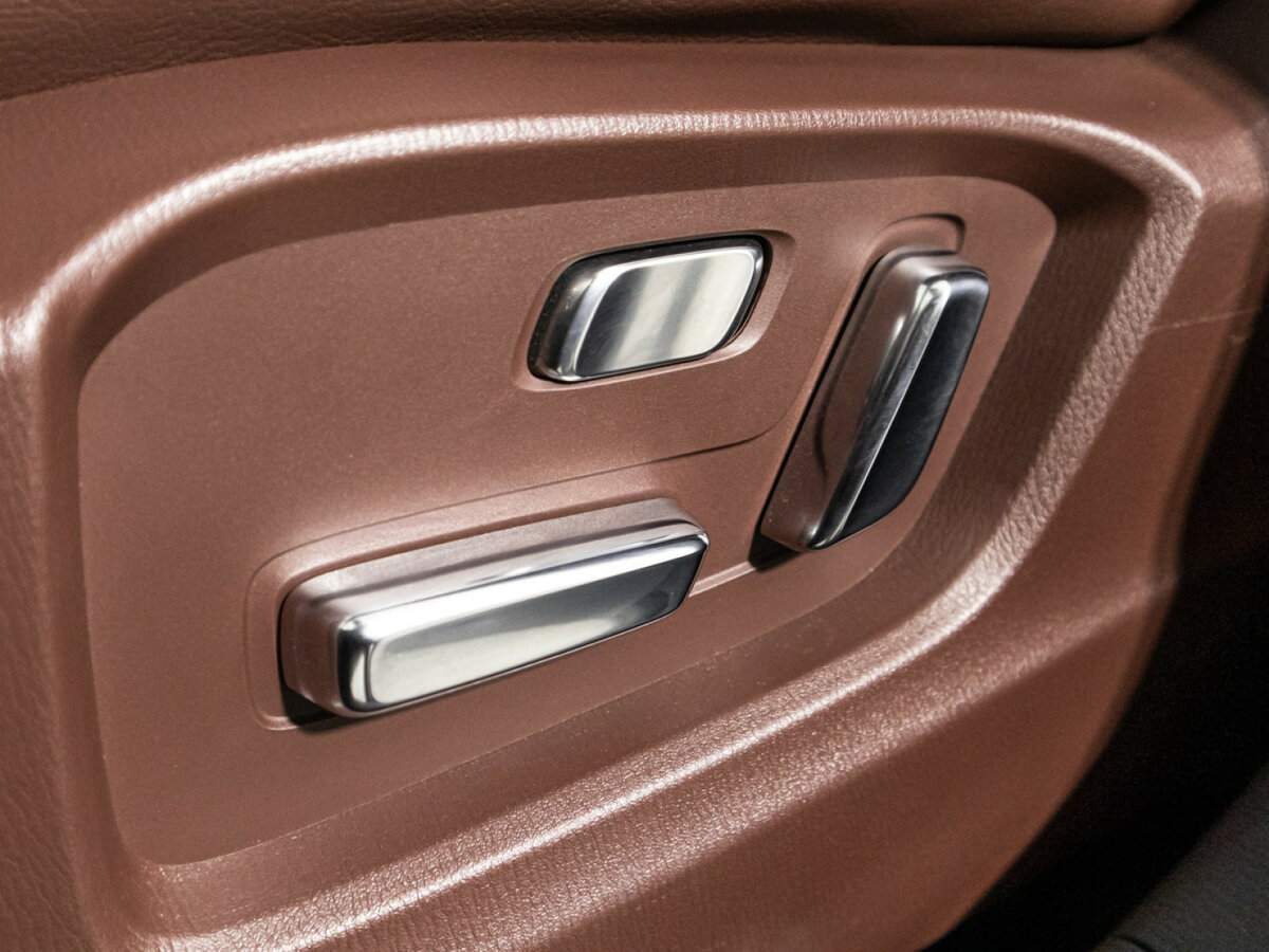 Купить Mazda CX-9 с пробегом. Фото: #19