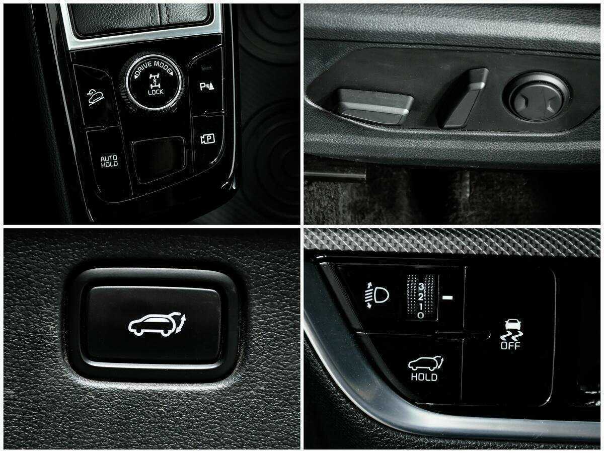 Купить Kia Sportage с пробегом. Фото: #14