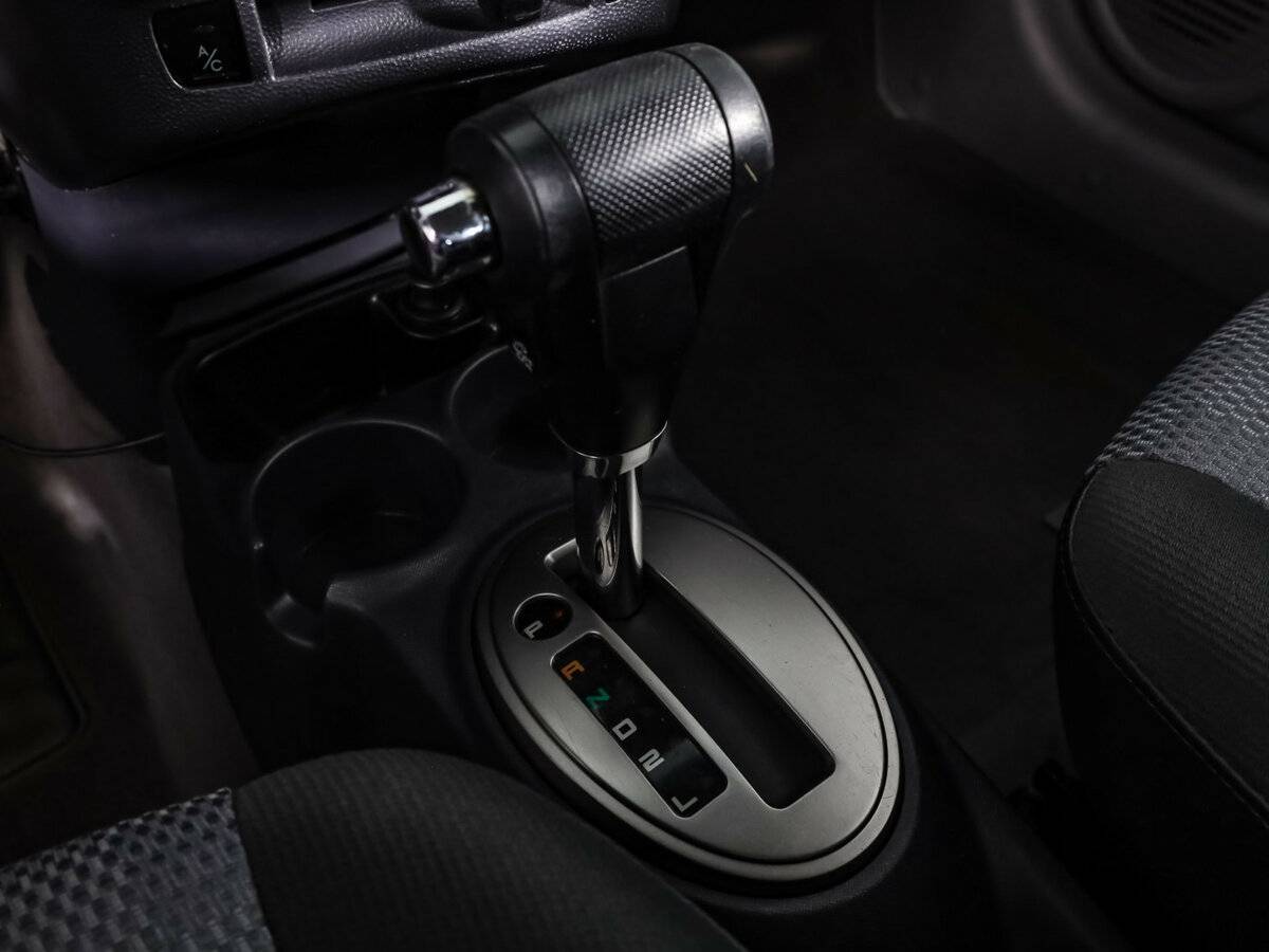Купить Kia Picanto с пробегом. Фото: #13