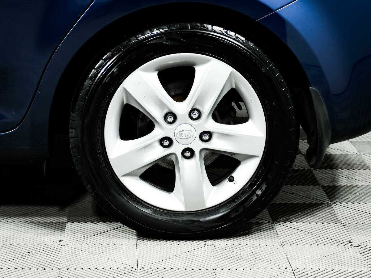 Купить Kia Ceed с пробегом. Фото: #13