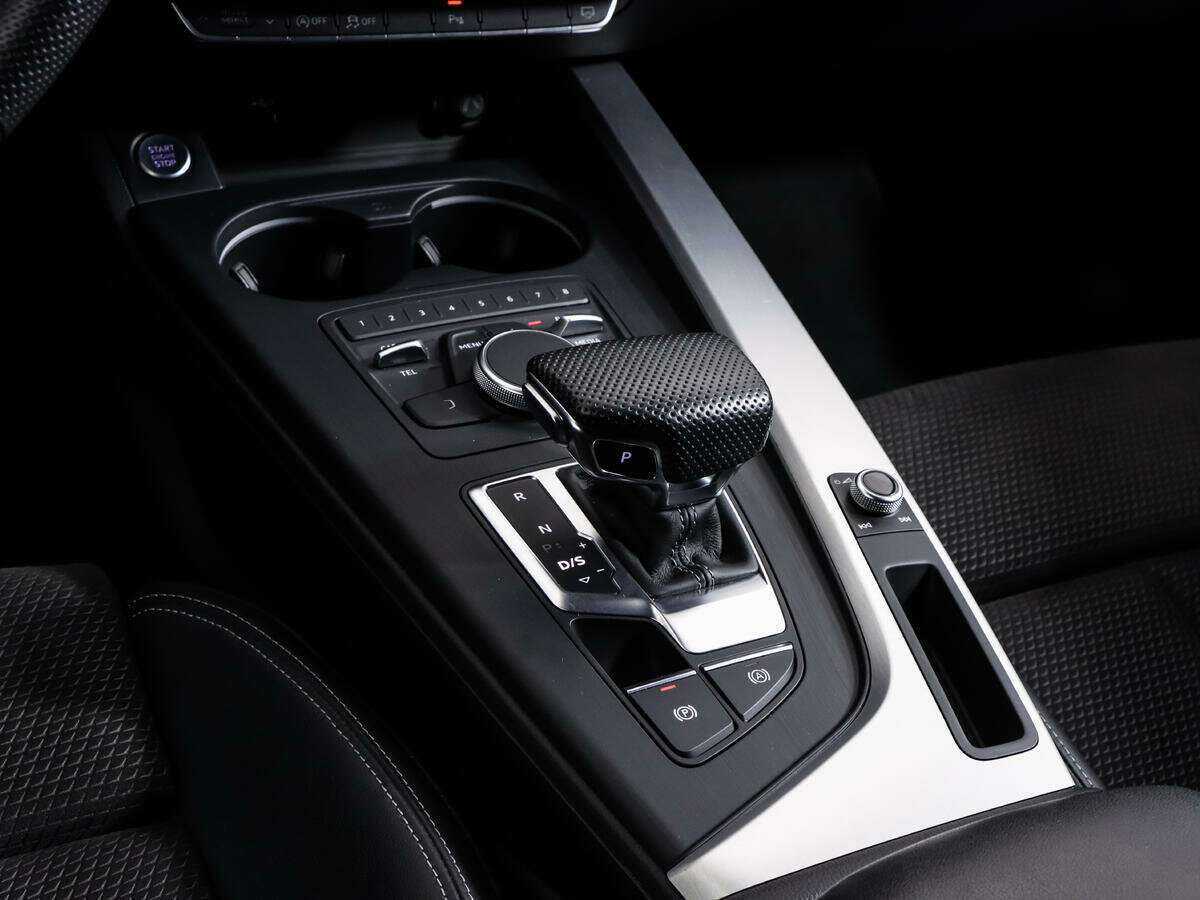 Купить Audi A5 с пробегом. Фото: #12