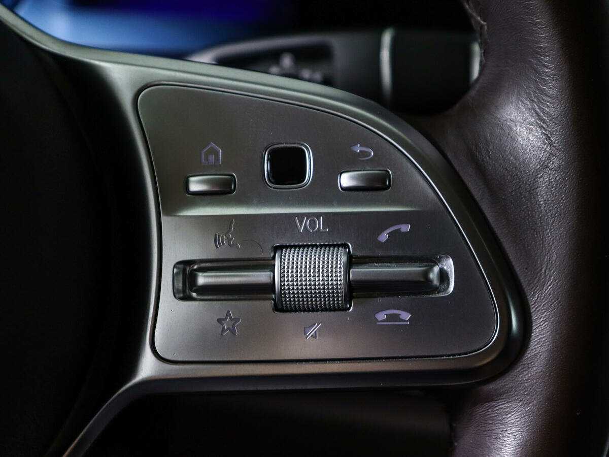 Купить Mercedes-Benz CLS с пробегом. Фото: #26