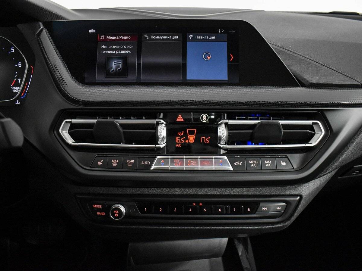 Купить BMW 2 серии с пробегом. Фото: #16