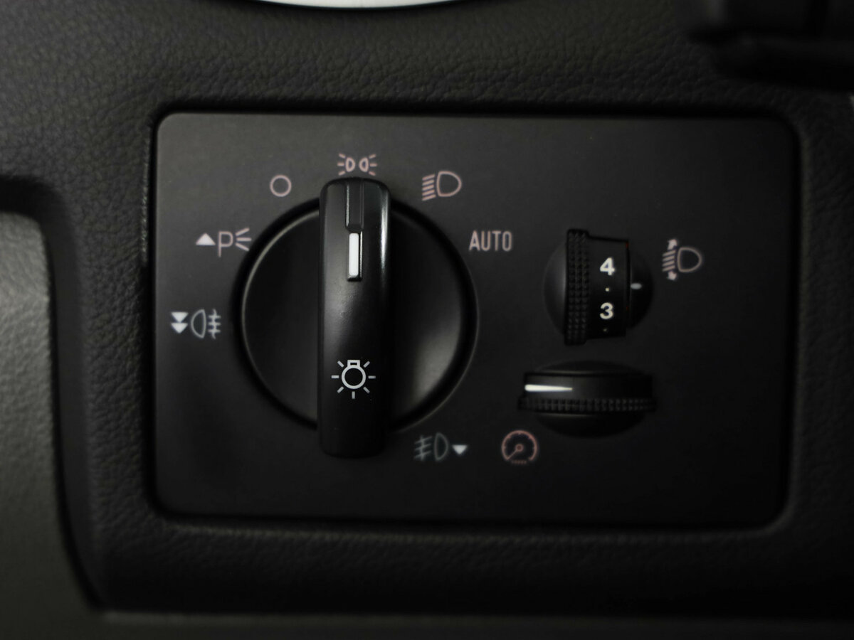 Купить Ford Focus с пробегом. Фото: #10