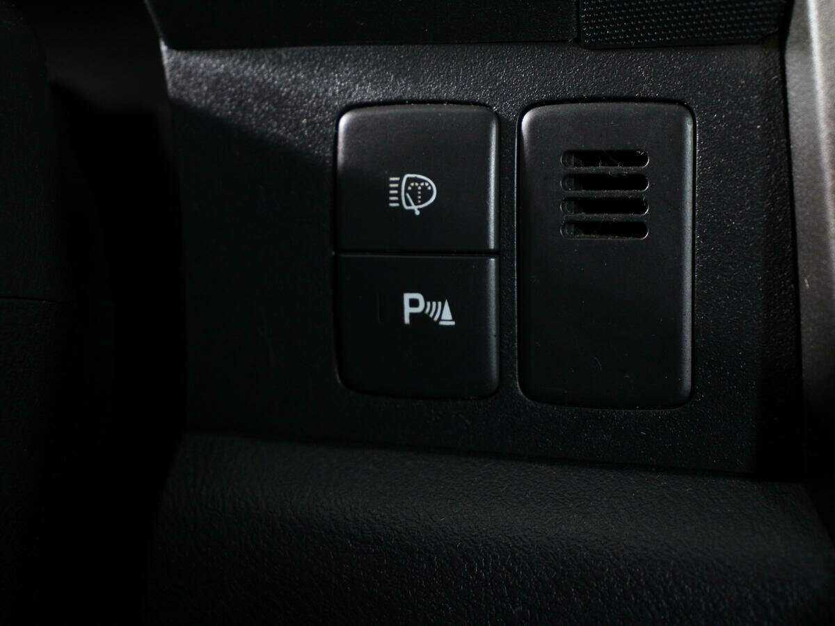 Купить Honda CR-V с пробегом. Фото: #20