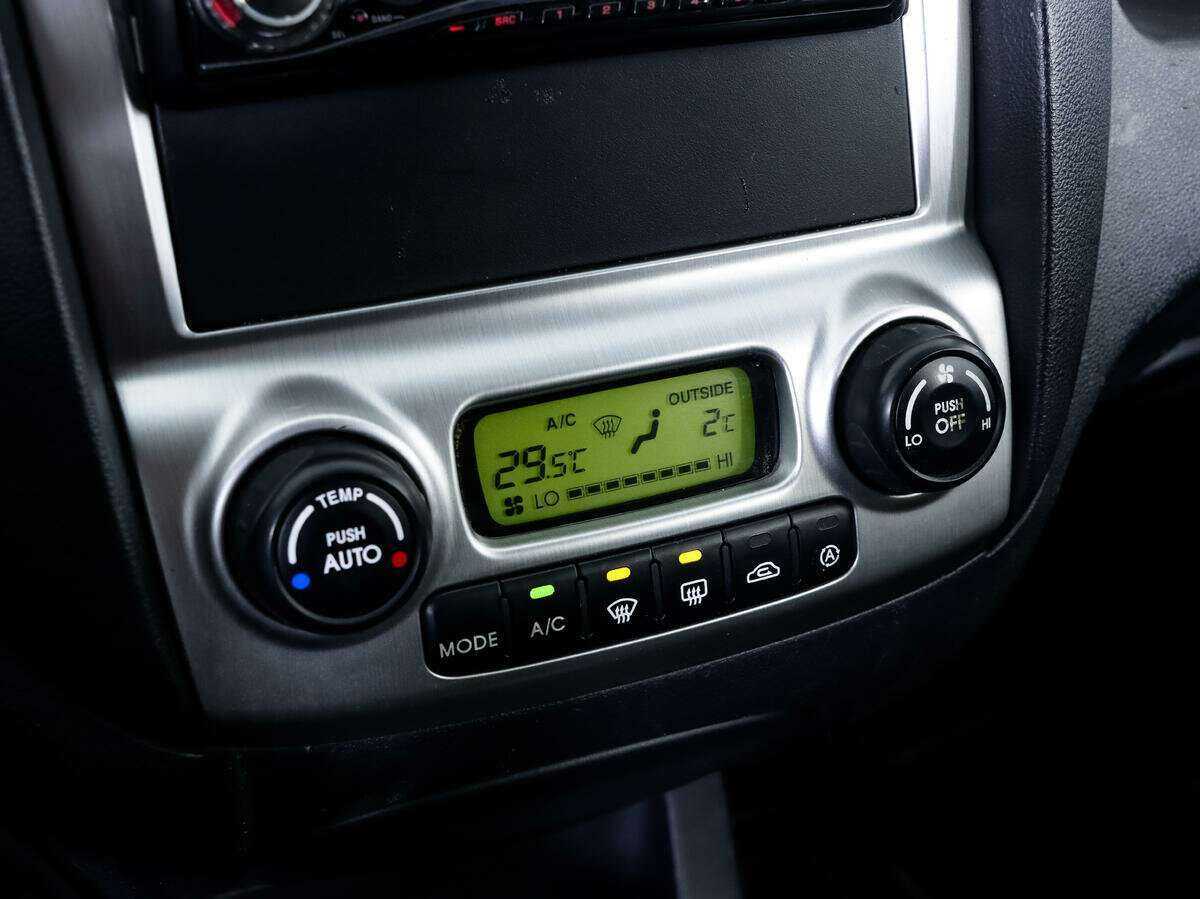 Купить Kia Sportage с пробегом. Фото: #15