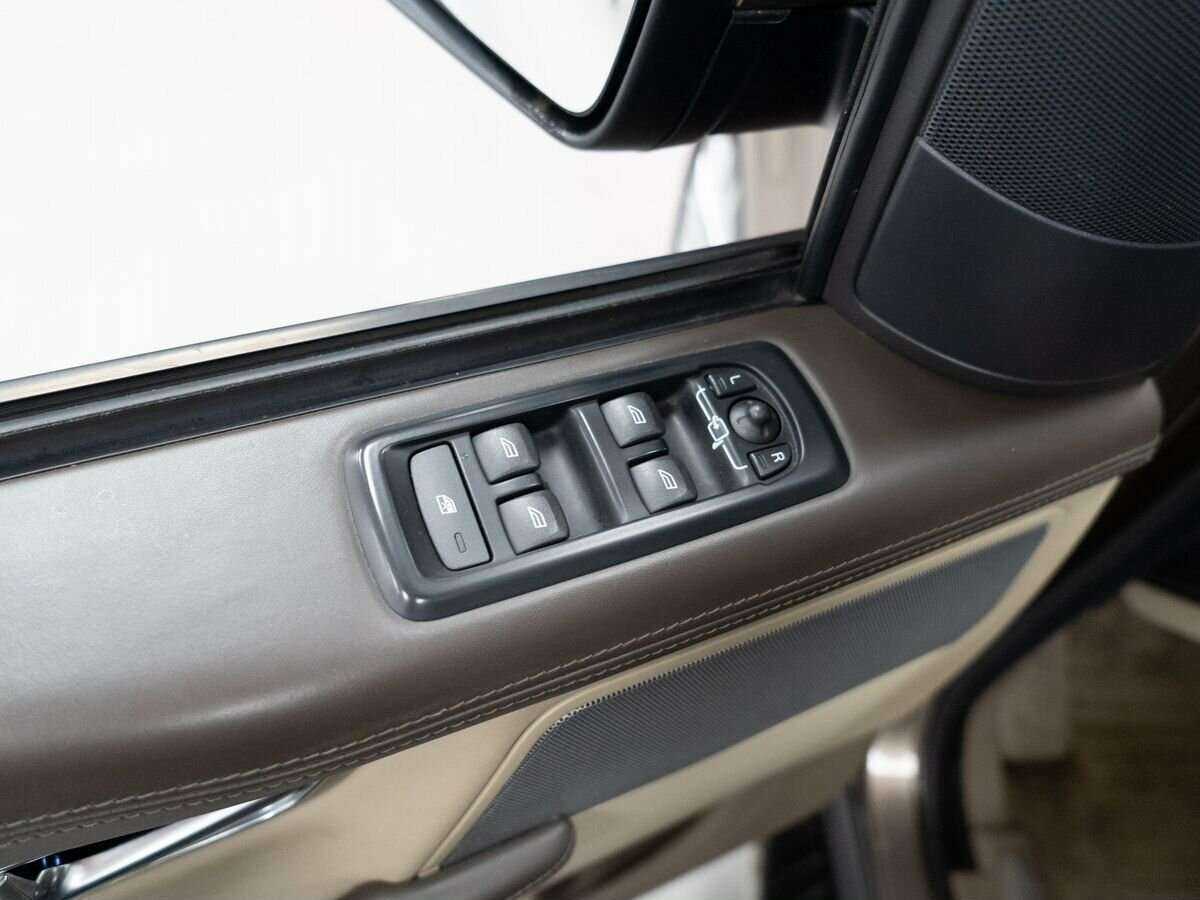Купить Land Rover Range Rover Sport с пробегом. Фото: #12